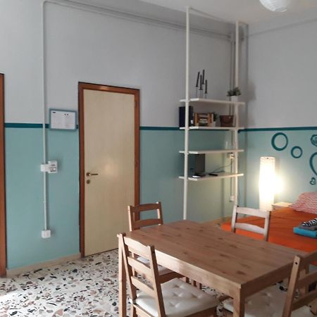 Casa Adriana B&B Пакино Екстериор снимка