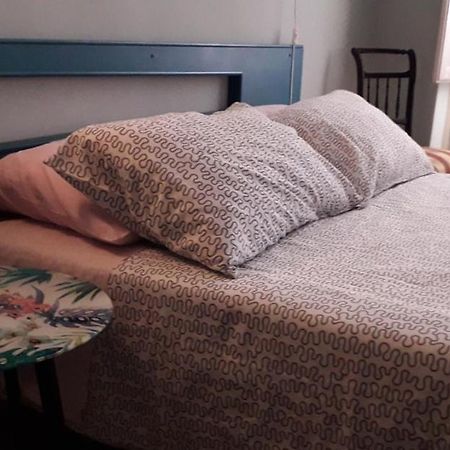 Casa Adriana B&B Пакино Екстериор снимка