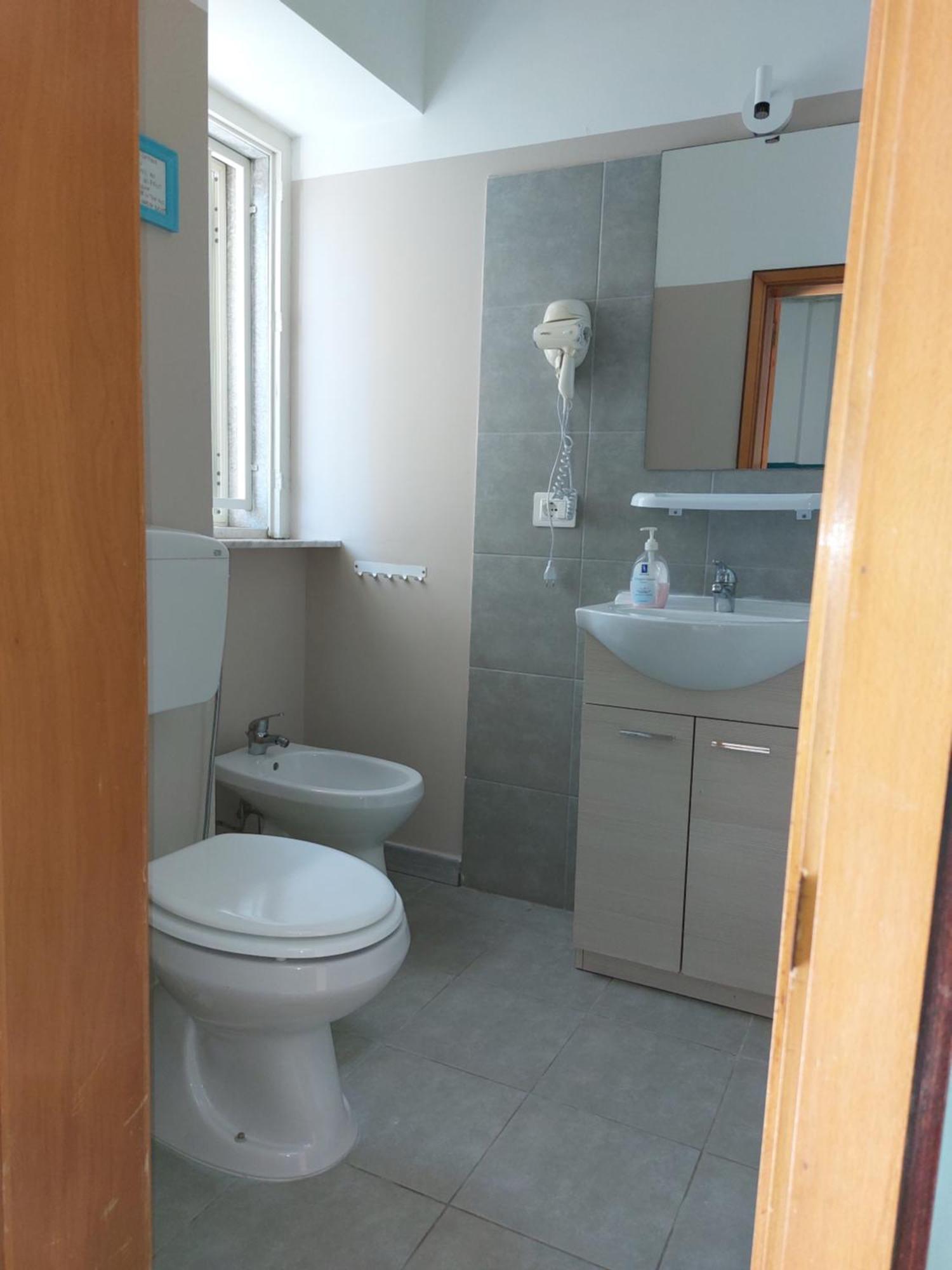 Casa Adriana B&B Пакино Стая снимка