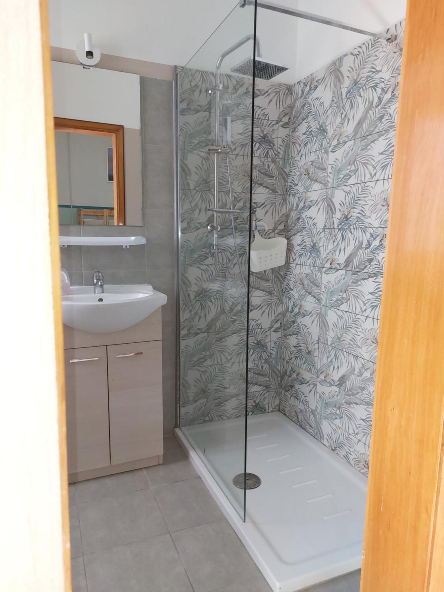 Casa Adriana B&B Пакино Стая снимка