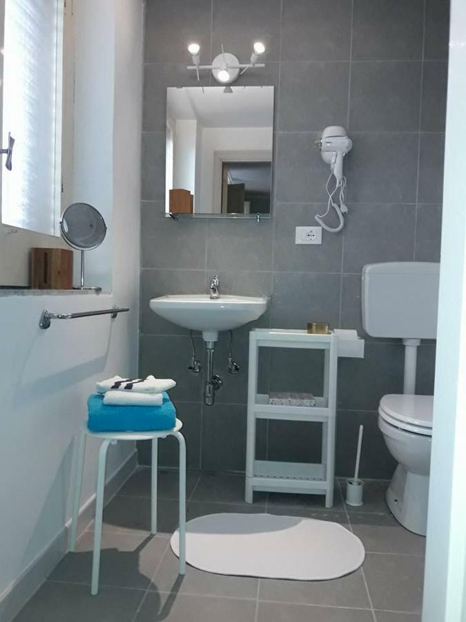Casa Adriana B&B Пакино Екстериор снимка
