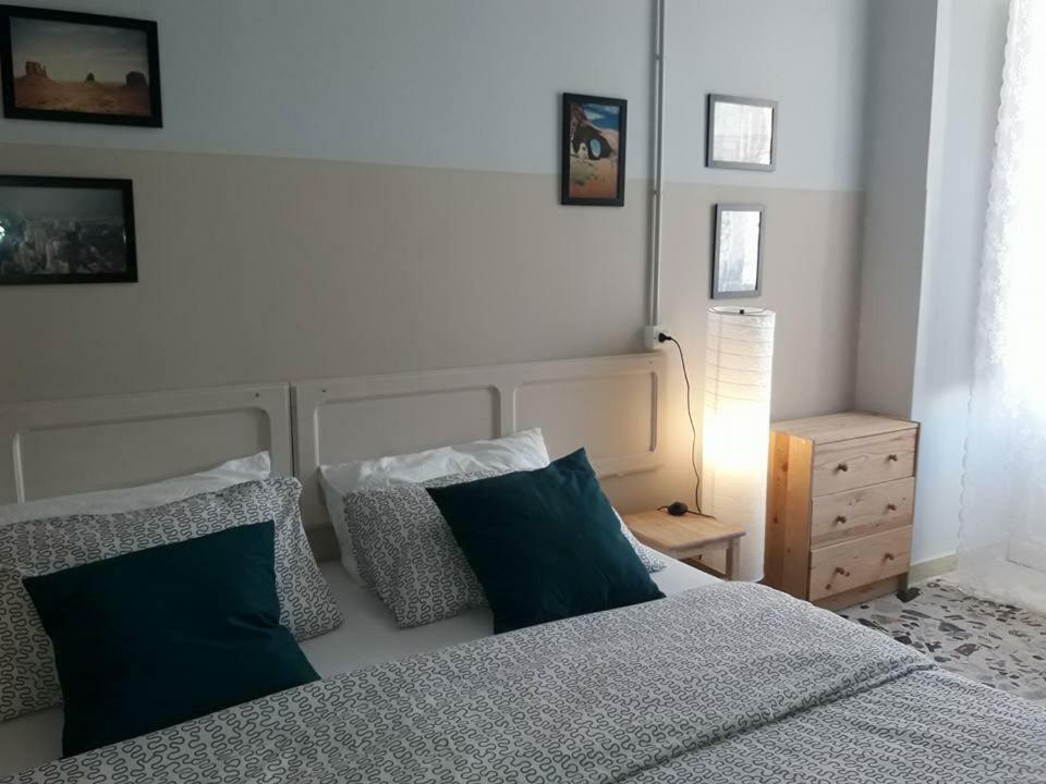 Casa Adriana B&B Пакино Екстериор снимка