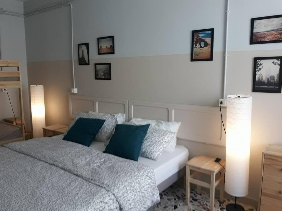 Casa Adriana B&B Пакино Екстериор снимка