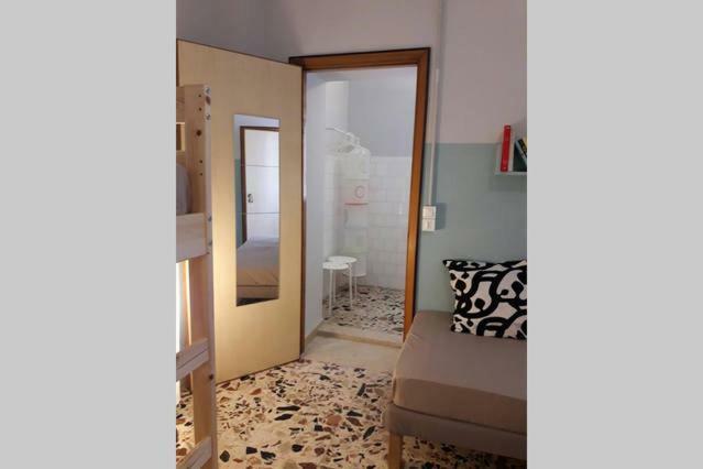 Casa Adriana B&B Пакино Екстериор снимка